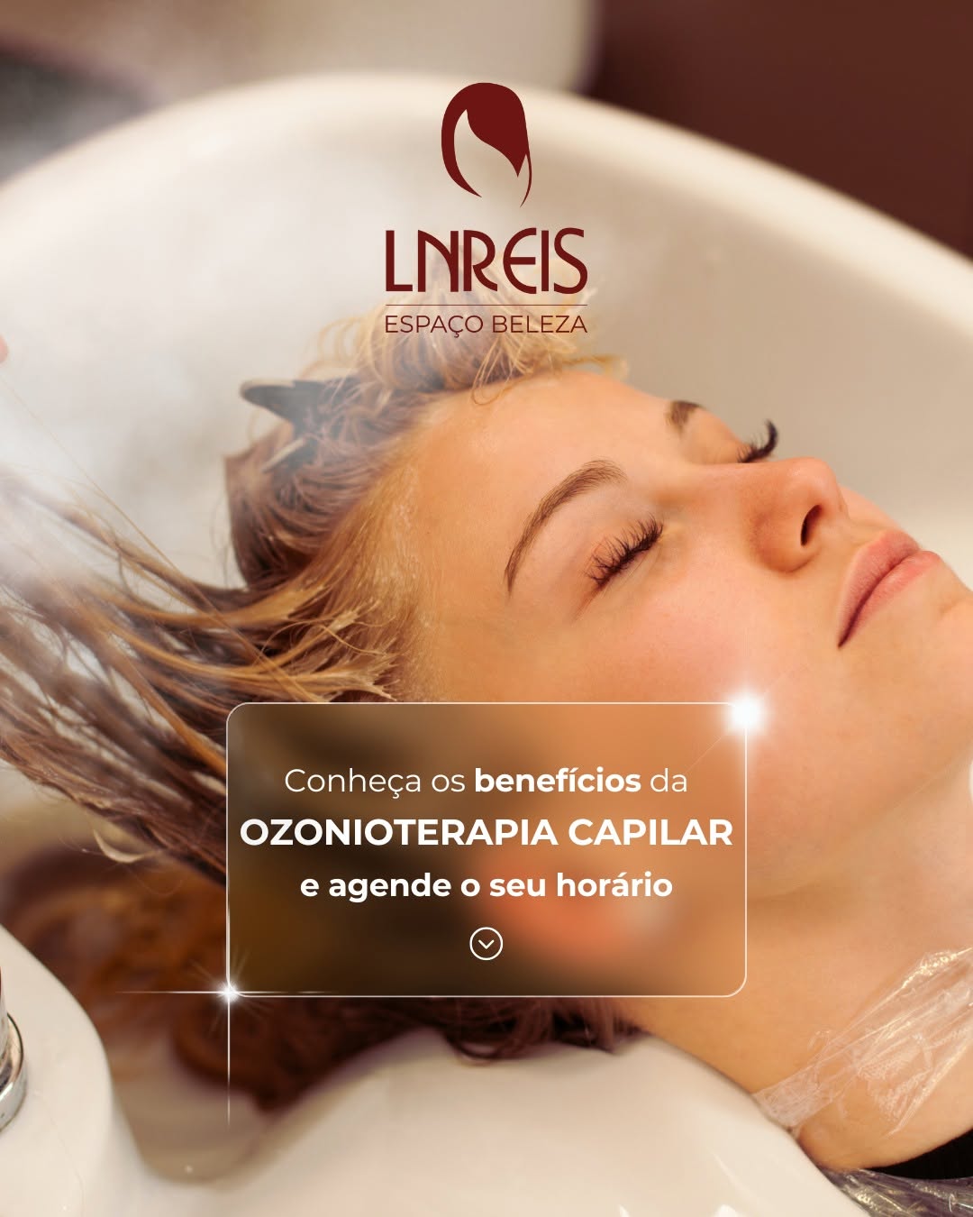 LN Reis Espaço de Beleza - foto 5