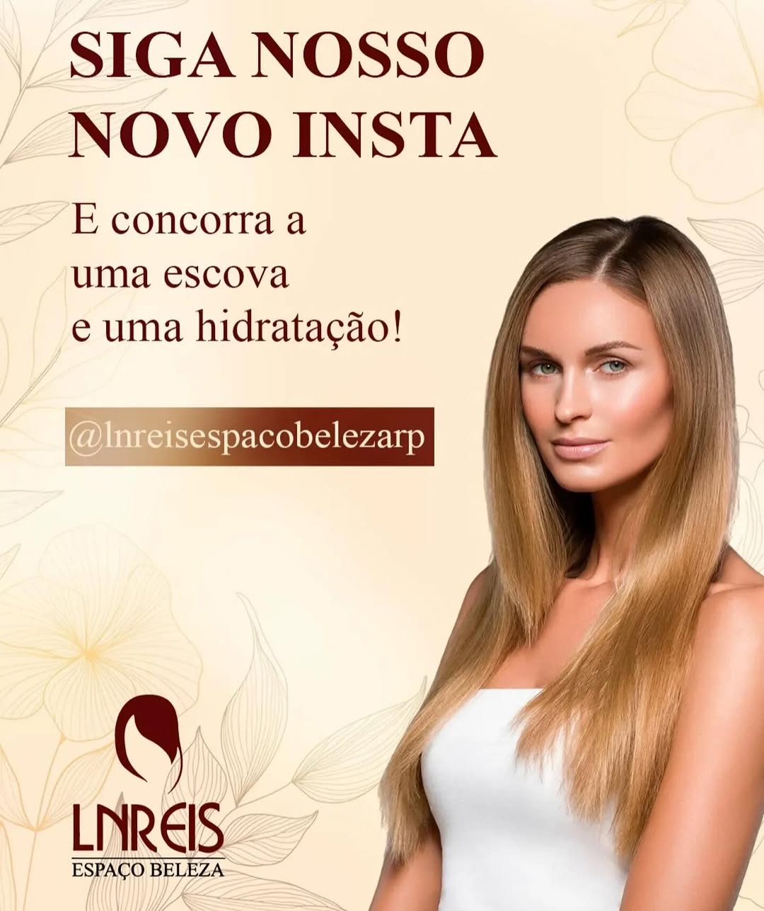 LN Reis Espaço de Beleza - foto 7