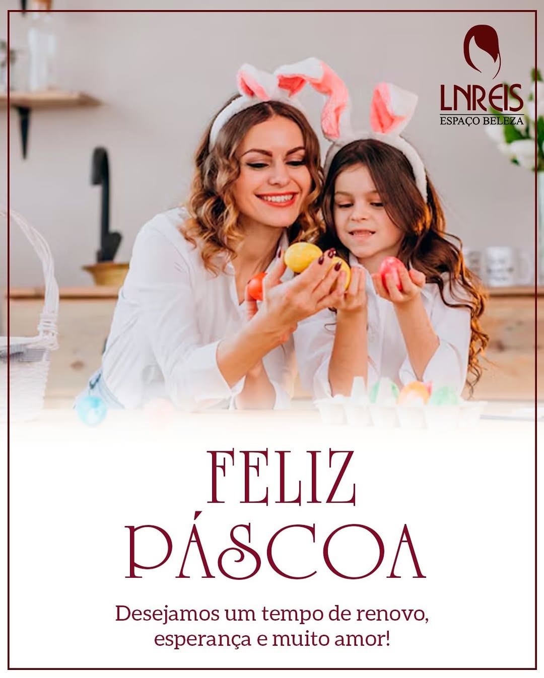 LN Reis Espaço de Beleza - foto 8